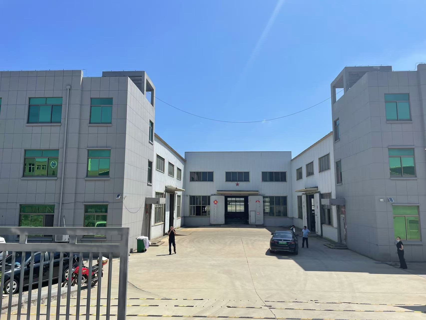 臨港區(qū)廠房出售獨門獨院證件齊全