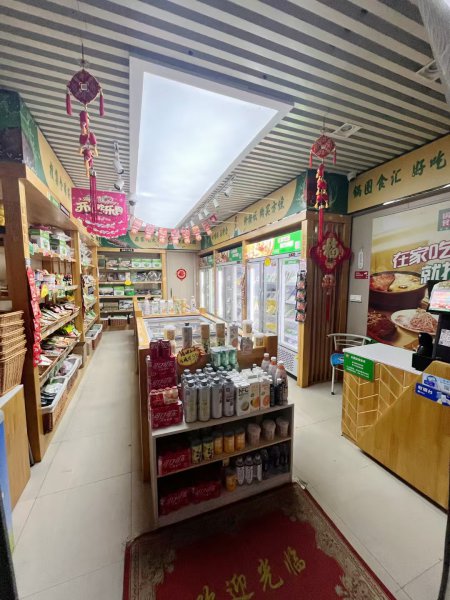 營業(yè)中的鍋圈食匯忍痛轉讓