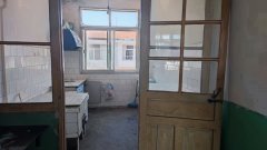 香水路北宮大院住人四樓103.79平三室老式簡裝19.8萬
