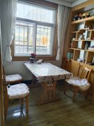 住人一樓，三室兩廳一衛(wèi)，地暖天然氣齊全