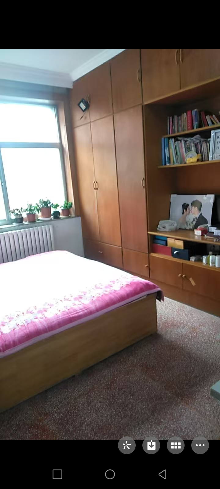 帶院子一樓出租