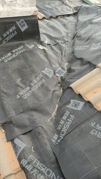 文登雨順防水