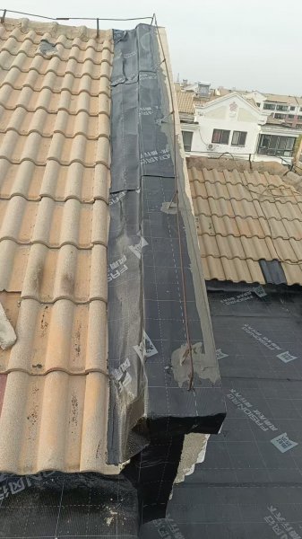 文登雨順防水