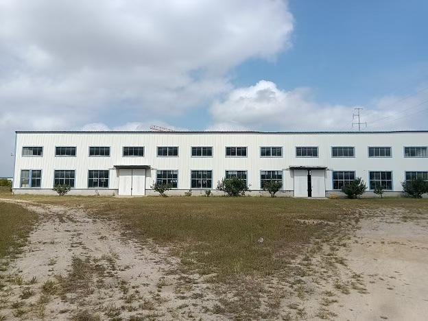 文登經(jīng)濟開發(fā)區(qū)虎山路廠房場地出租