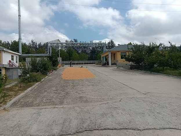 文登經(jīng)濟開發(fā)區(qū)虎山路廠房場地出租