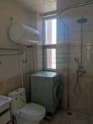 水岸新城電梯10樓114平含草廈精裝45.8萬
